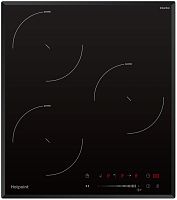 Электрическая варочная панель Hotpoint HS 1445 BA