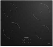 Электрическая варочная панель Hotpoint HQ 1760S BF