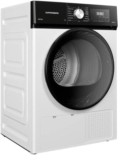 Сушильная машина Kuppersberg DM 592 W фото 3