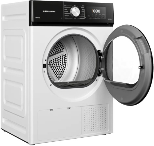 Сушильная машина Kuppersberg DM 592 W фото 4