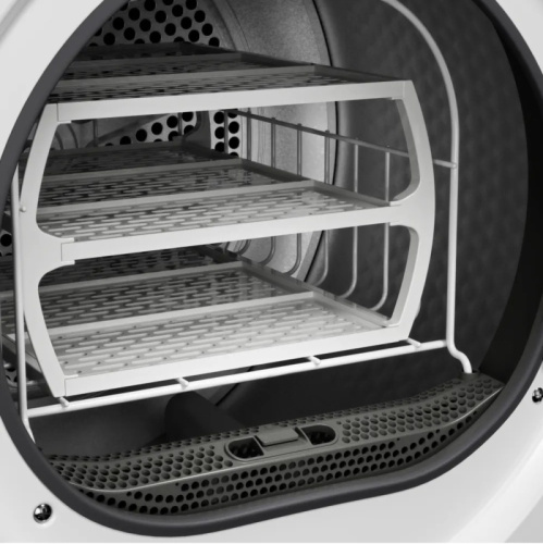 Сушильная машина Kuppersberg DM 592 W фото 7
