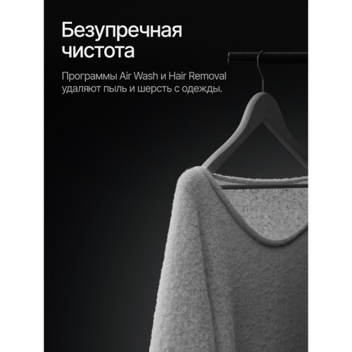 Сушильная машина Kuppersberg DM 592 W фото 12