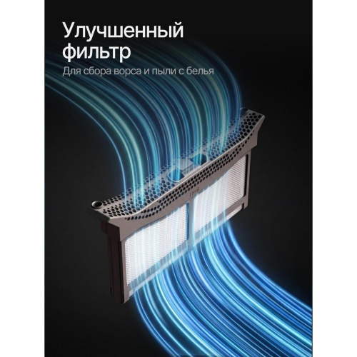 Сушильная машина Kuppersberg DM 592 W фото 15