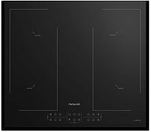 Электрическая варочная панель Hotpoint HB 1560B2 BA