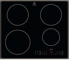 Электрическая варочная панель Electrolux CIR60430CB