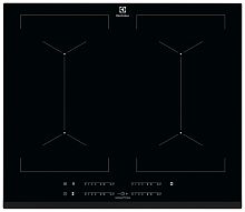 Электрическая варочная панель Electrolux EIV644