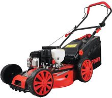 Газонокосилка бензиновая A-iPower ALM46P
