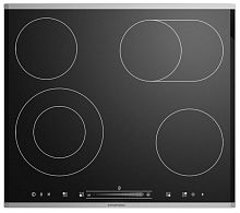 Электрическая варочная панель Grundig GIEV 624430 X