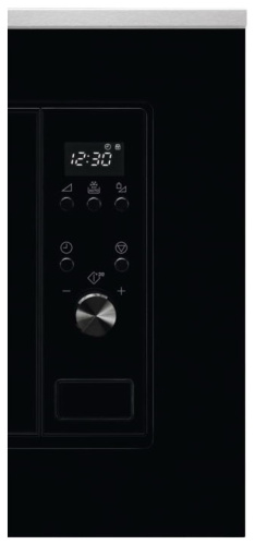Встраиваемая микроволновая печь Electrolux LMS2203EMX фото 2