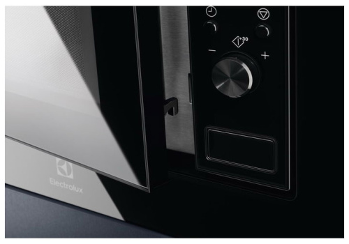 Встраиваемая микроволновая печь Electrolux LMS2203EMX фото 4