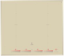 Электрическая варочная панель LEX EVI 641C I IV