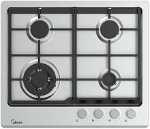 Газовая варочная панель Midea MG693TX