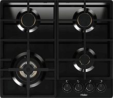 Газовая варочная панель Haier HHQ-G64CAQB