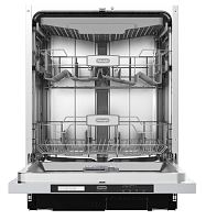 Встраиваемая посудомоечная машина DeLonghi DDW 08F Sodalite