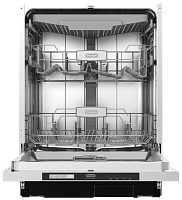Встраиваемая посудомоечная машина DeLonghi DDW 06F Magnesite