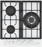 Газовая варочная панель Zugel ZGH450W