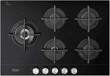 Газовая варочная панель De’Longhi NSL 575D NCM RUS