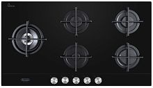 Газовая варочная панель De’Longhi NSL 590D NCM RUS