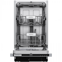 Встраиваемая посудомоечная машина DeLonghi DDW 06S Amelia