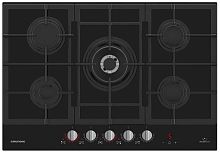 Газовая варочная панель Grundig GIGL 7265250 T