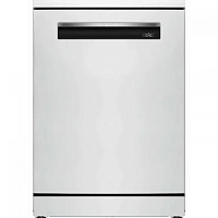 Посудомоечная машина Bosch SMP6EMW86Q