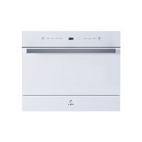 Посудомоечная машина Lex DW4541WH Compaсt