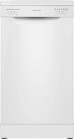 Посудомоечная машина Meferi MDW4562WH FS LIGHT