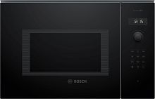 Встраиваемая микроволновая печь СВЧ Bosch BEL454MB1F