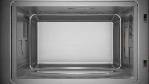 Встраиваемая микроволновая печь СВЧ Bosch BEL554MW2 фото 2