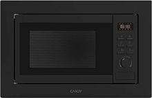 Встраиваемая микроволновая печь СВЧ Candy CMXBDG207B