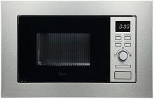 Встраиваемая микроволновая печь СВЧ Midea MI62170X