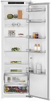 Встраиваемый однокамерный холодильник Hotpoint HBDR 18I
