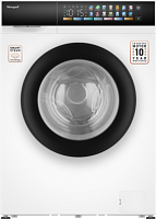 Стиральная машина Weissgauff WM 45128 Full Touch Inverter Steam