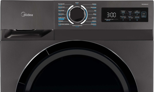Сушильная машина Midea MD0180BH60/T фото 11