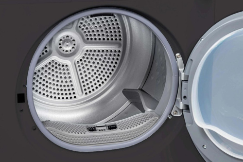 Сушильная машина Midea MD0180BH60/T фото 12