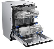 Встраиваемая посудомоечная машина Midea MID60S490I