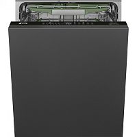 Встраиваемая посудомоечная машина Smeg STL7322BQL