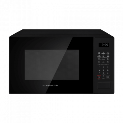 Микроволновая печь Maunfeld MFSMO720EB02