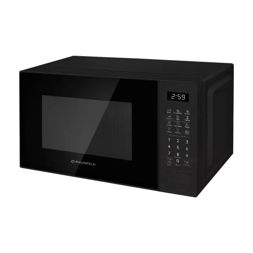 Микроволновая печь Maunfeld MFSMO720EB02 фото 2