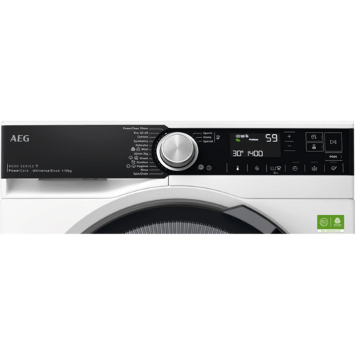 Стиральная машина Aeg LFR85166SOE фото 2