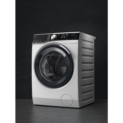Стиральная машина Aeg LFR85166SOE фото 8