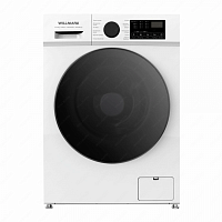 Стиральная машина с сушкой Willmark WWD-9625IW