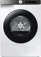 Сушильная машина Samsung DV90T5240AT/LP белый