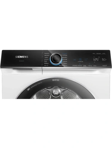 Сушильная машина Siemens WQ45B2B40 фото 2