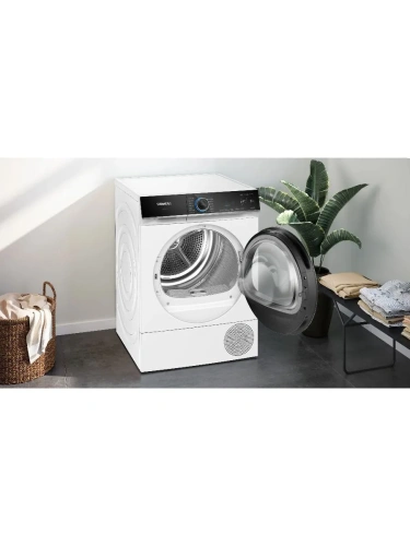 Сушильная машина Siemens WQ45B2B40 фото 3