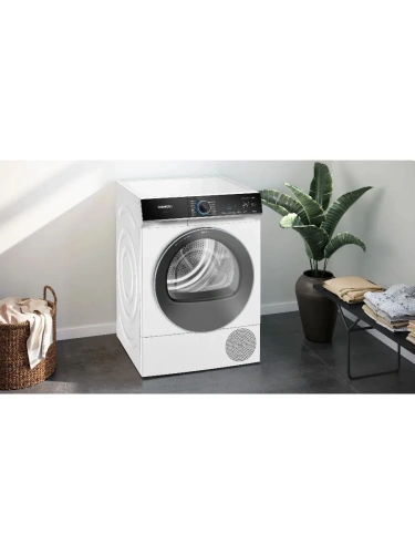 Сушильная машина Siemens WQ45B2B40 фото 4