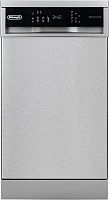 Посудомоечная машина DeLonghi DDWS 465 X CALLISTO