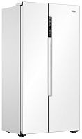 Холодильник Side-by-Side Haier HRF-522DW6RU WHITE