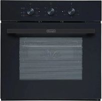 Электрический духовой шкаф DeLonghi DEO 615 NB Fabiola