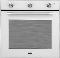 Электрический духовой шкаф Korting OKB 1310 GSCW
